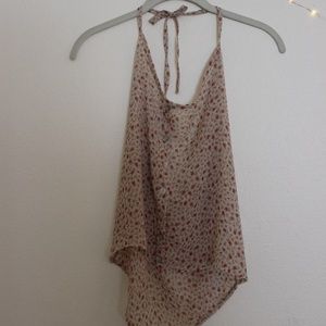 Free people tank tops